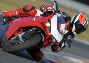 Ducati 1098R Ducati 1098R